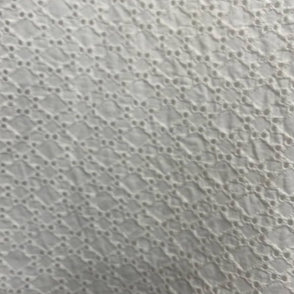 Ann Taylor Curvy Fit White Pants size 12 - Picture 3 of 6